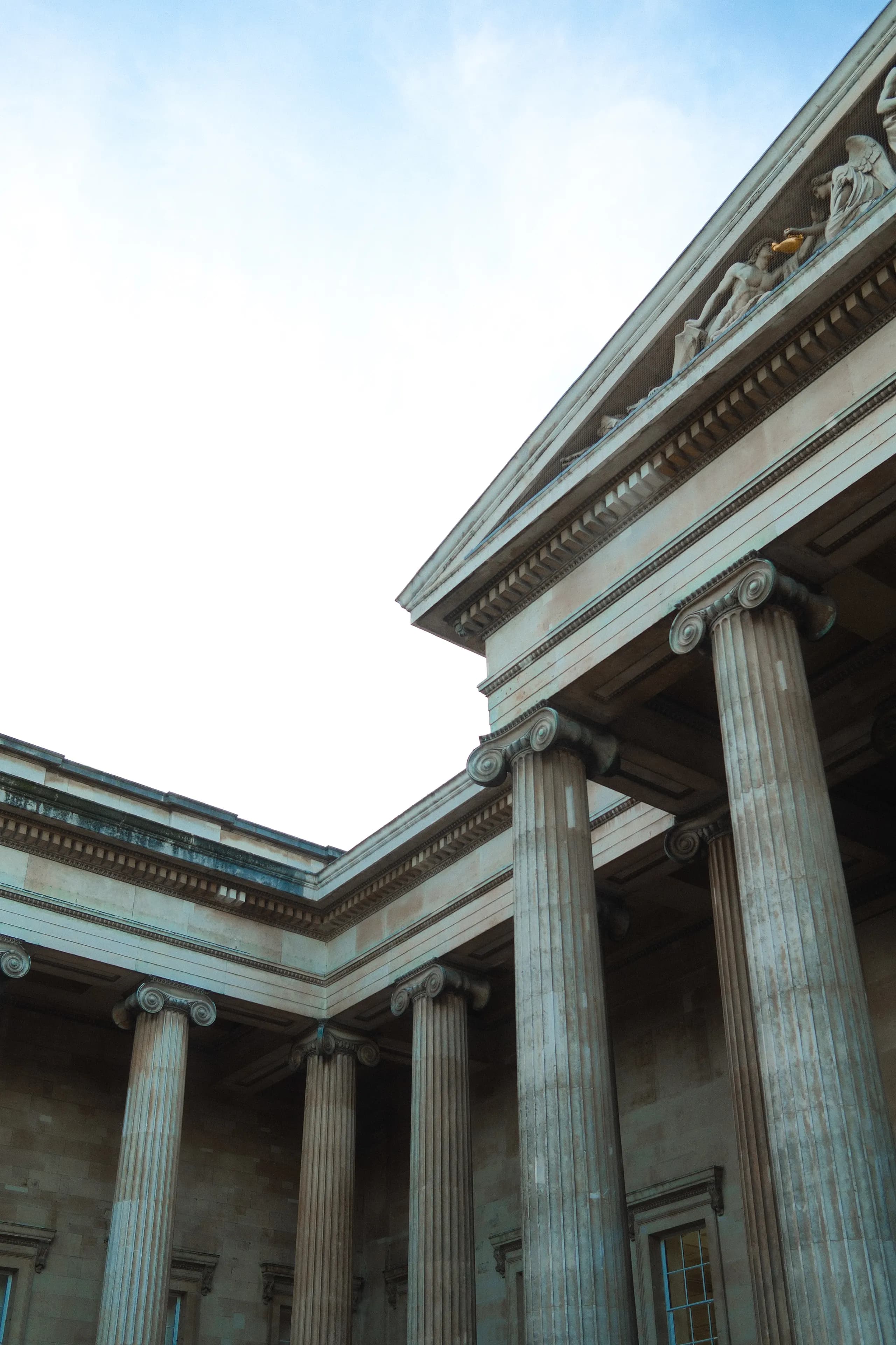 The British Museum