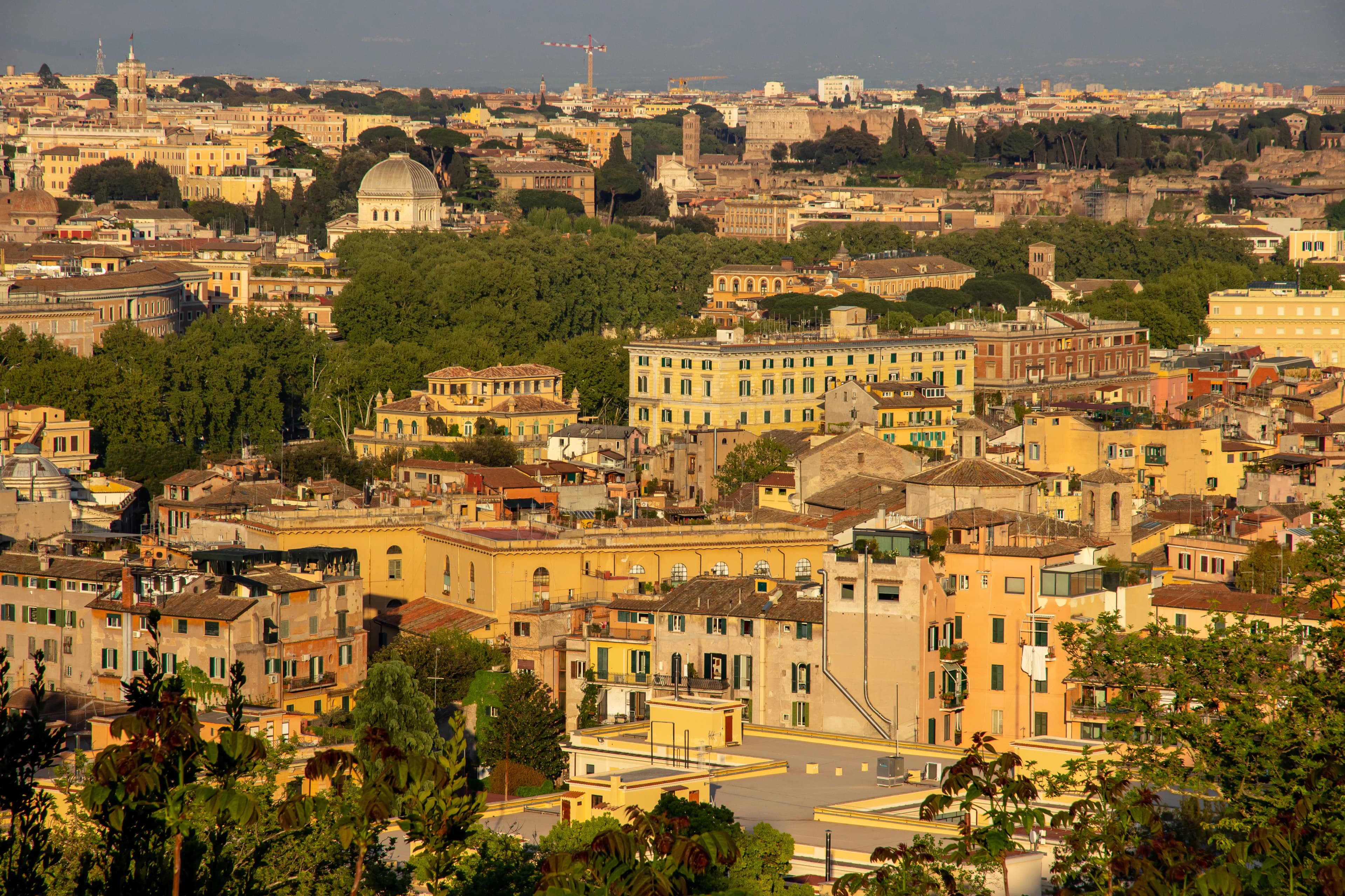 Trastevere