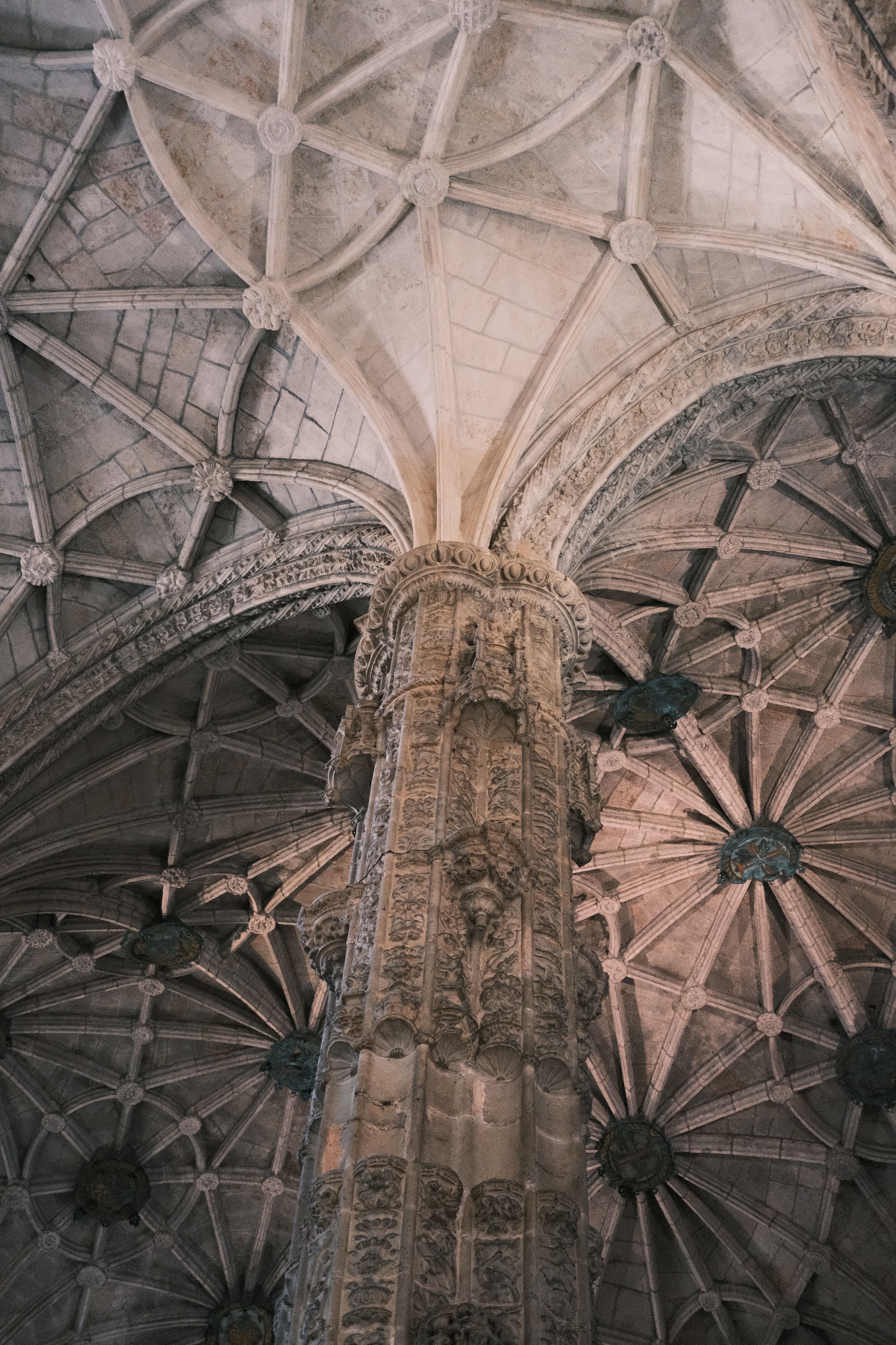 Lisbon Cathedral