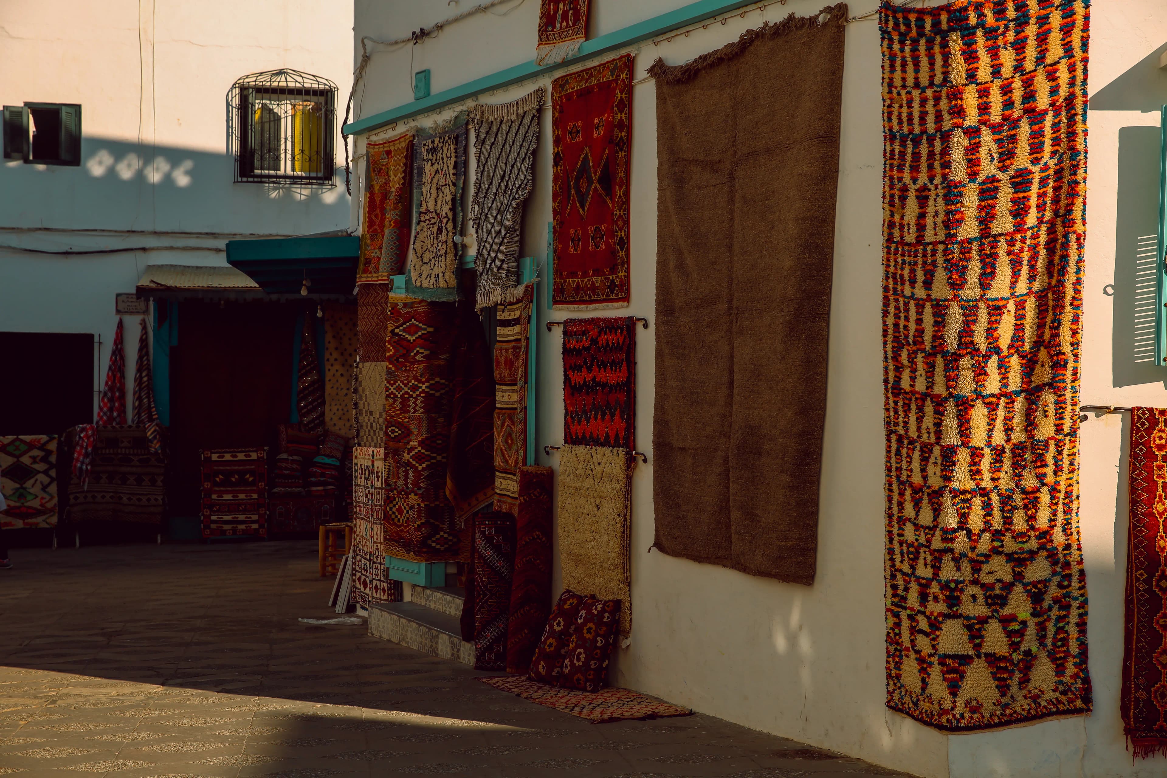 Artisan Avenue