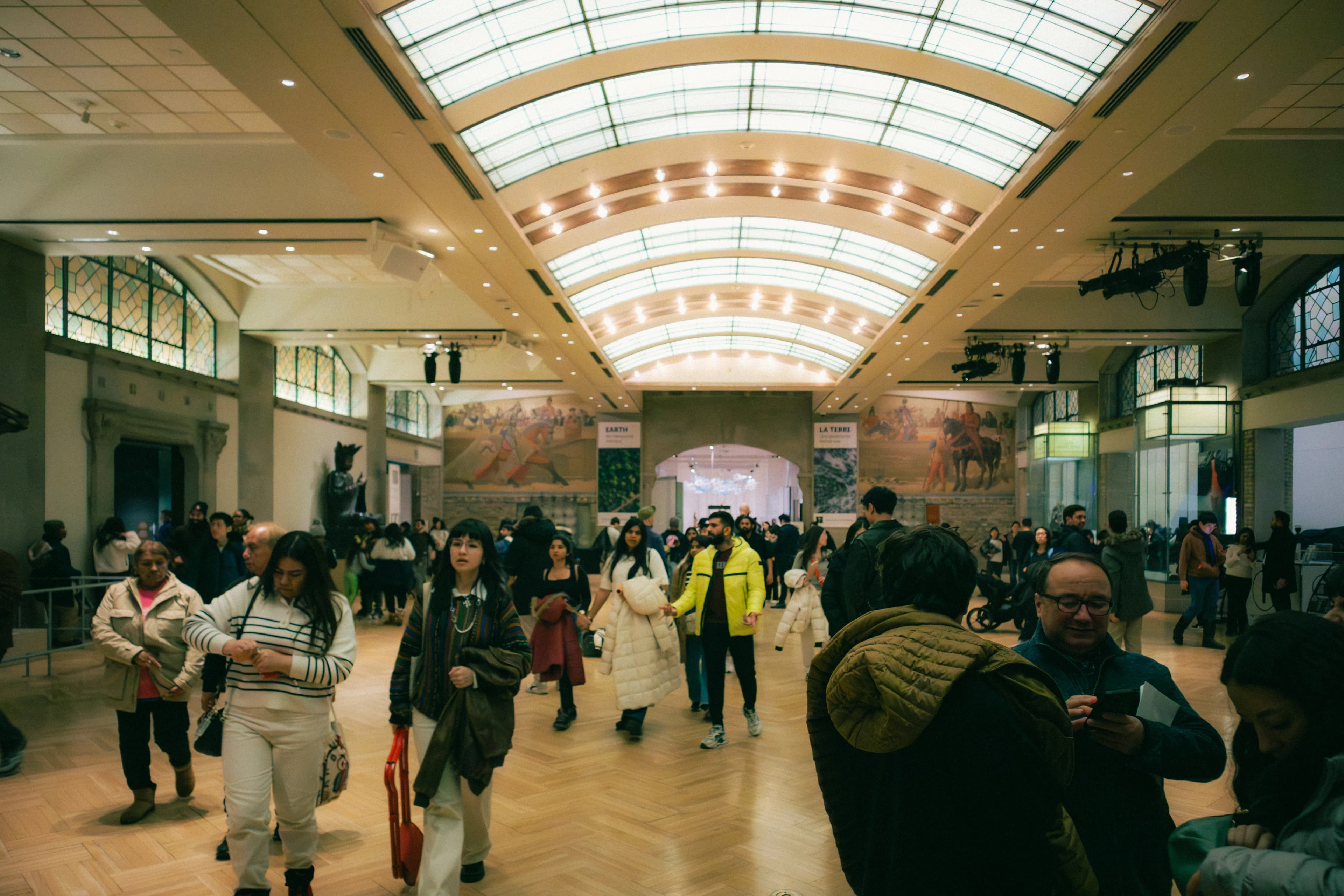 Vancouver Art Gallery